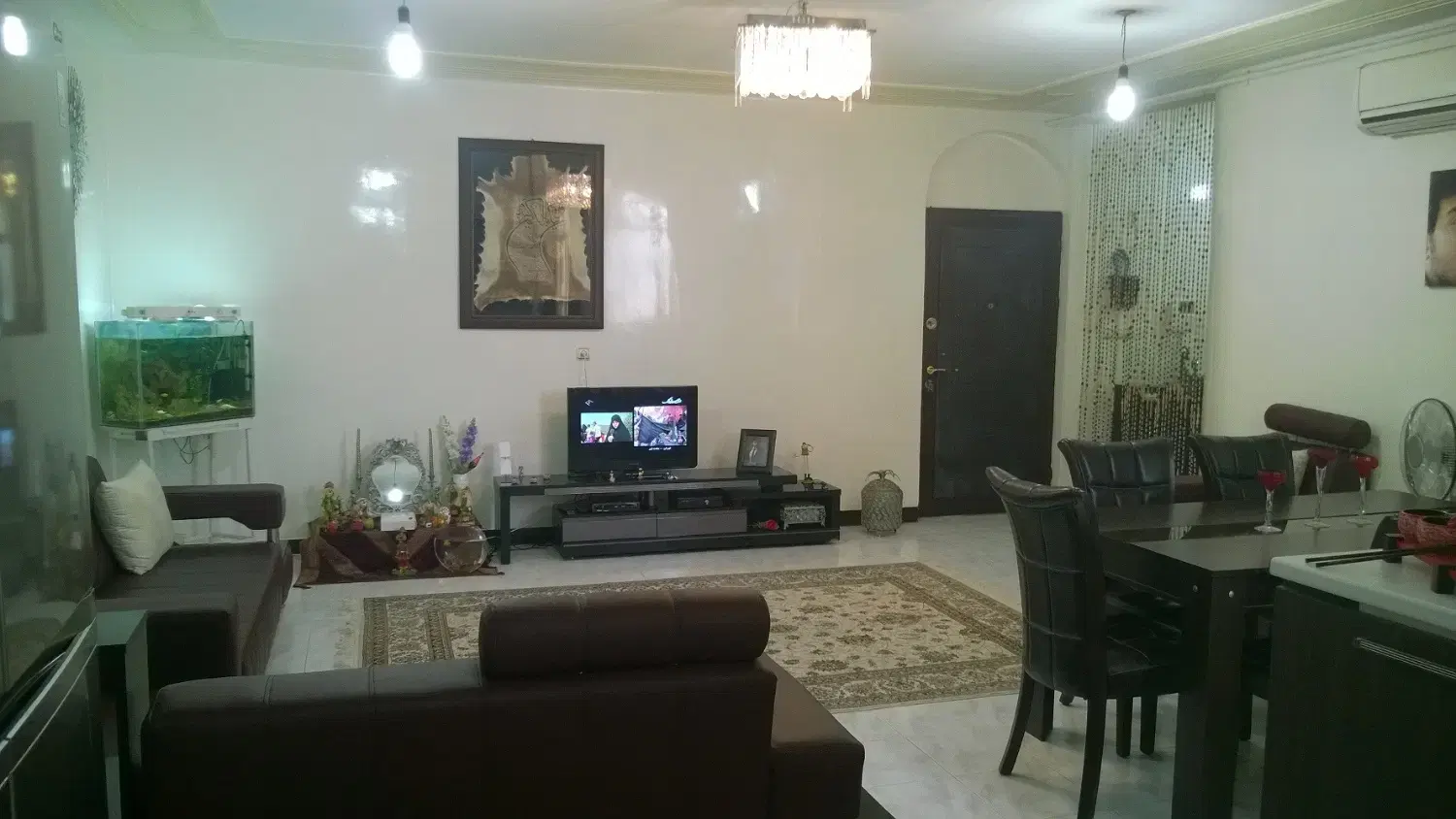 اجاره اپارتمان در کرج