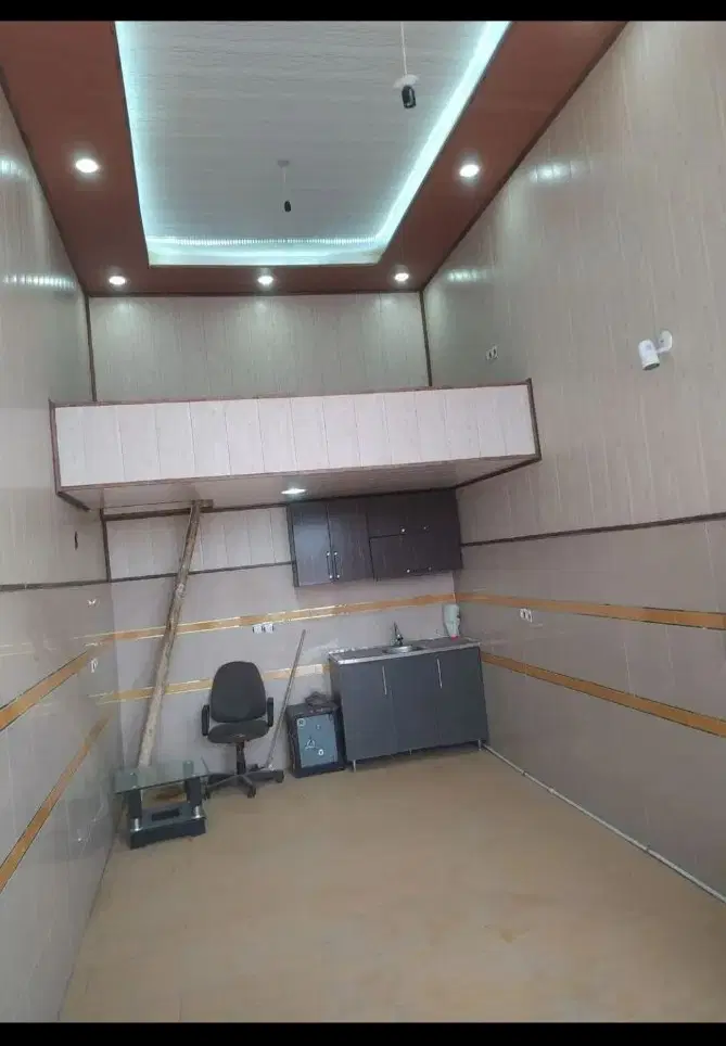 مغازه سرقفلی
