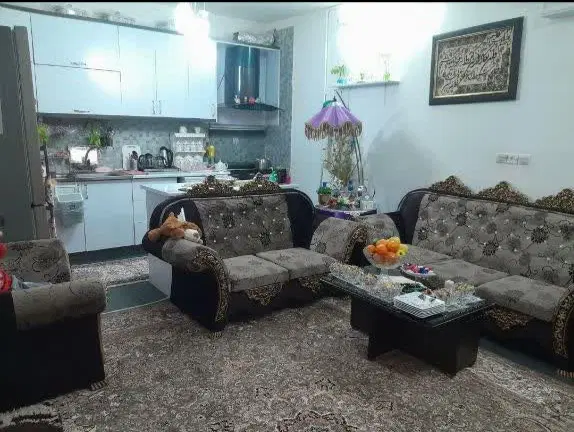 ۶۰متری پشت قواره
