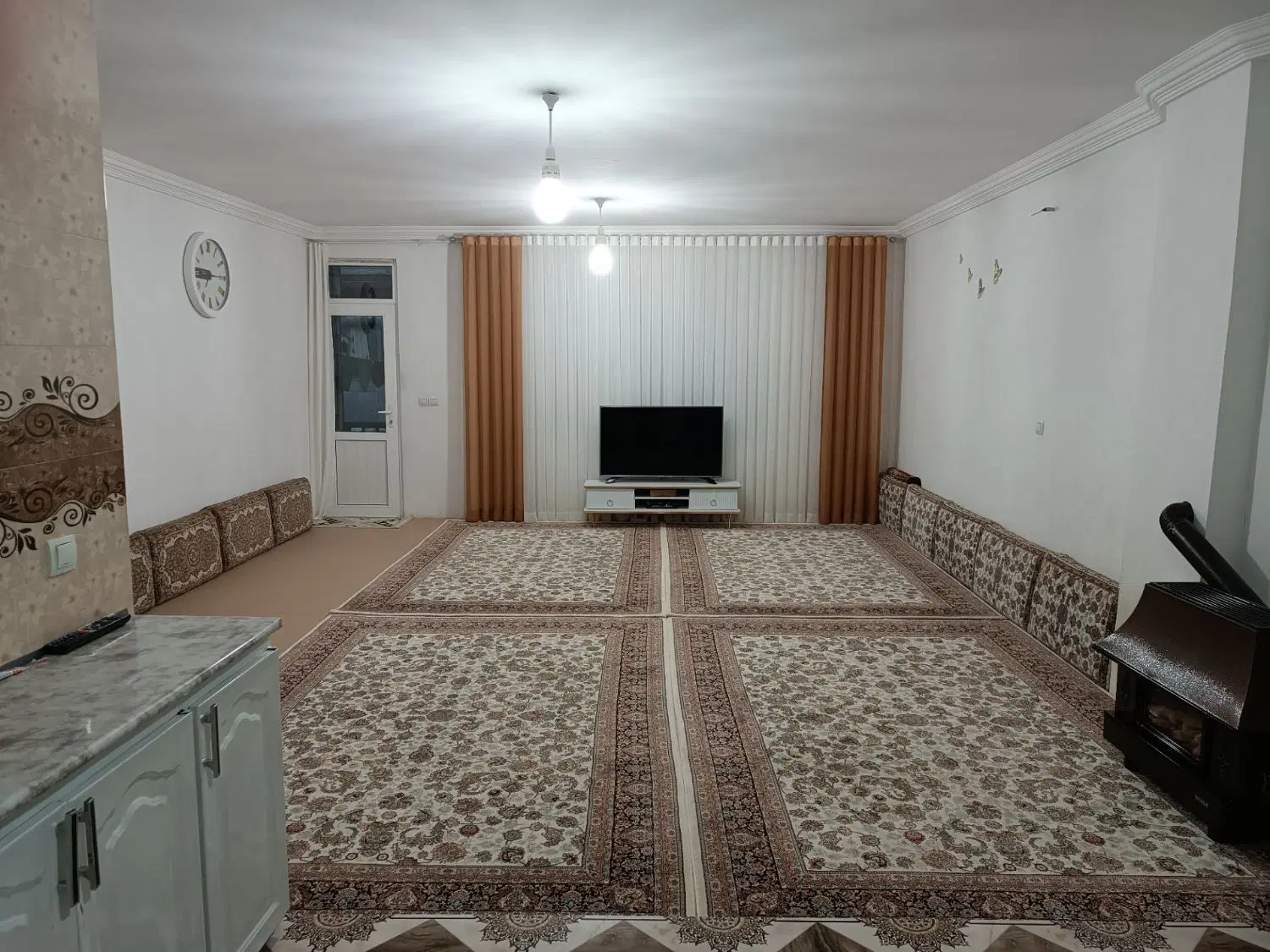 خانه مسکونی در نایسر