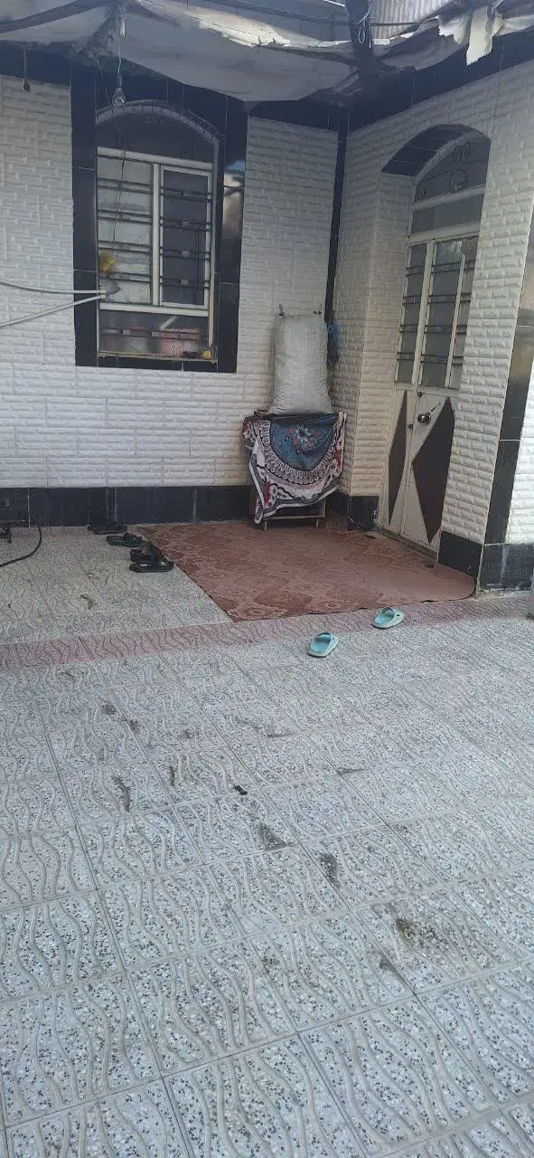 خونه فروشی اکبرآباد