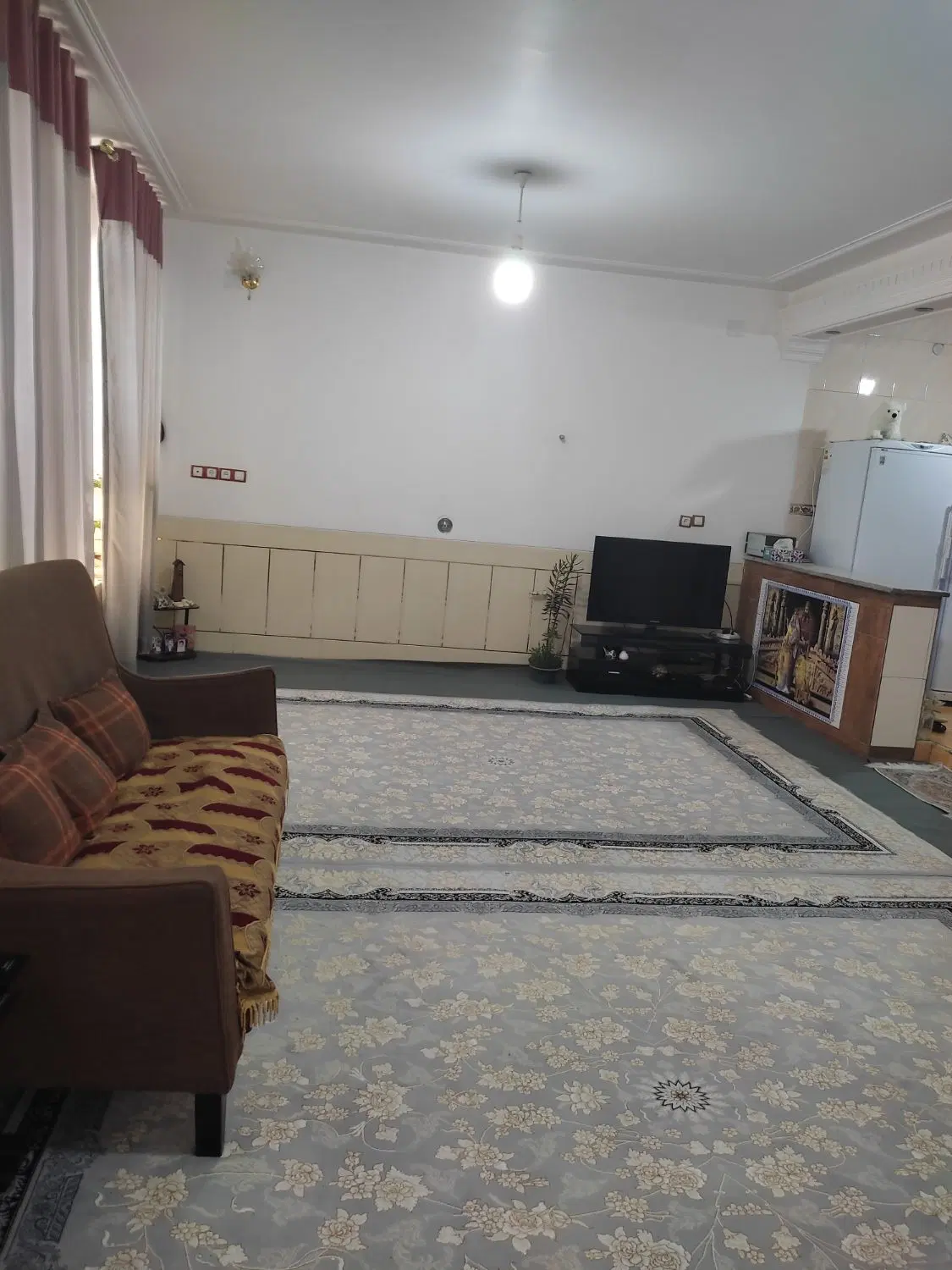 اجاره مسکونی خیابان امیرکبیر