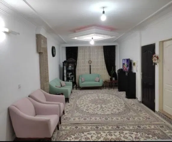 آپارتمان ۷۰متری تک واحدی