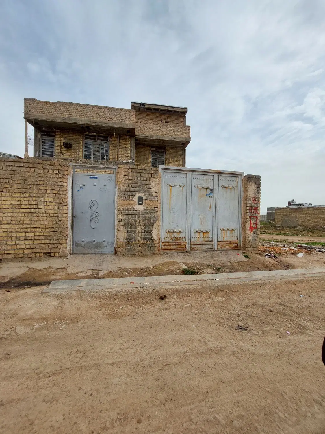 فروش زمین