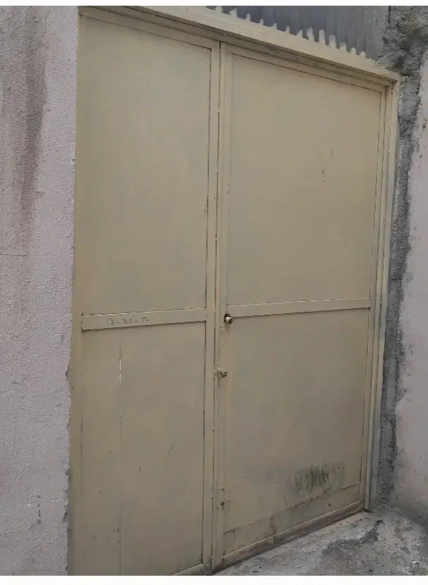 اجاره منزل ویلایی جهت انبار خیابان کارگر