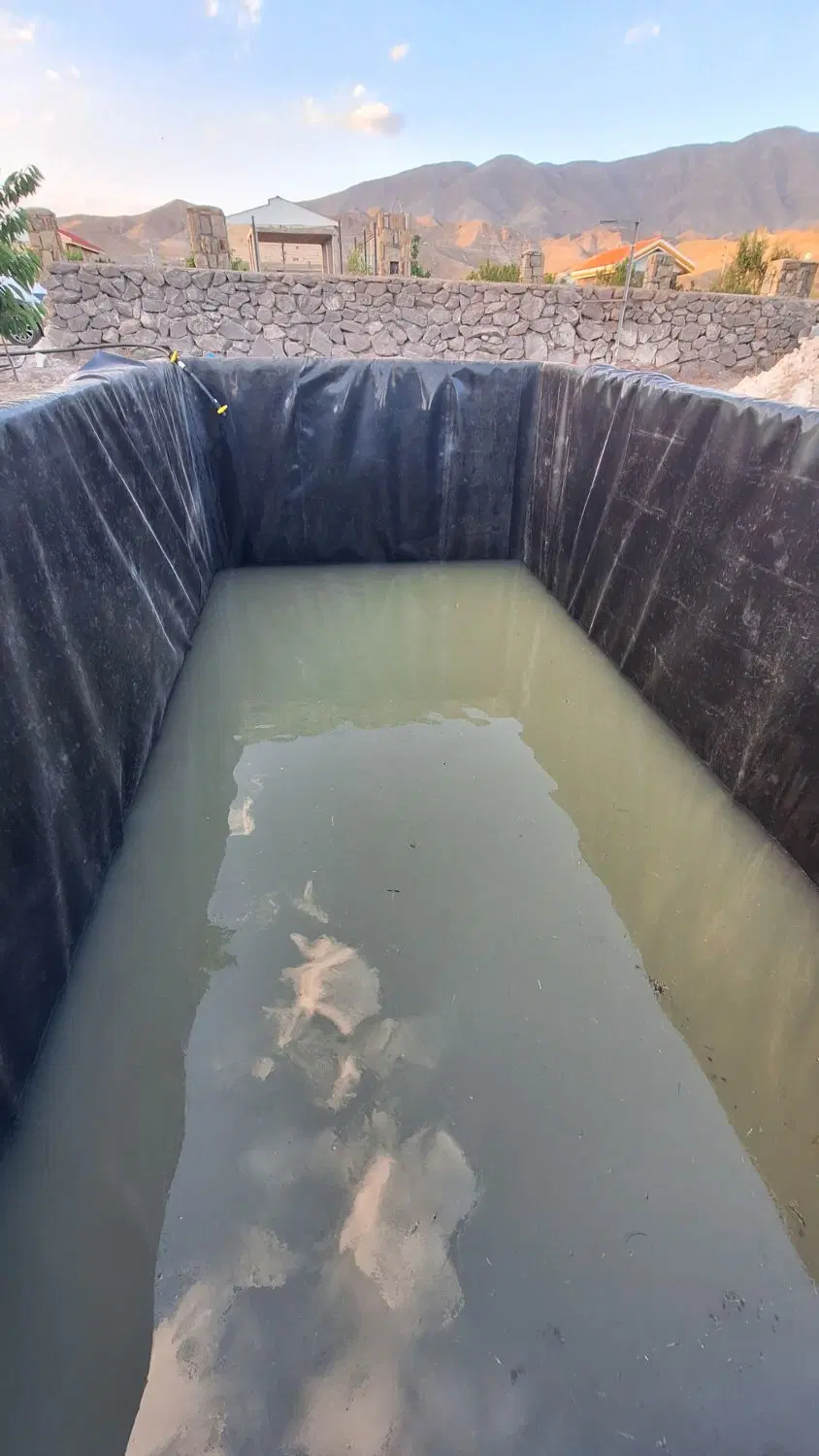 باغ ۸۰۰ متری مجموعه پردیسان صومعه