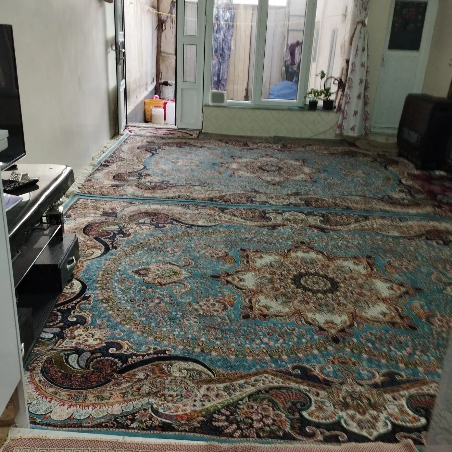 خانه فروشی در آناخاتون