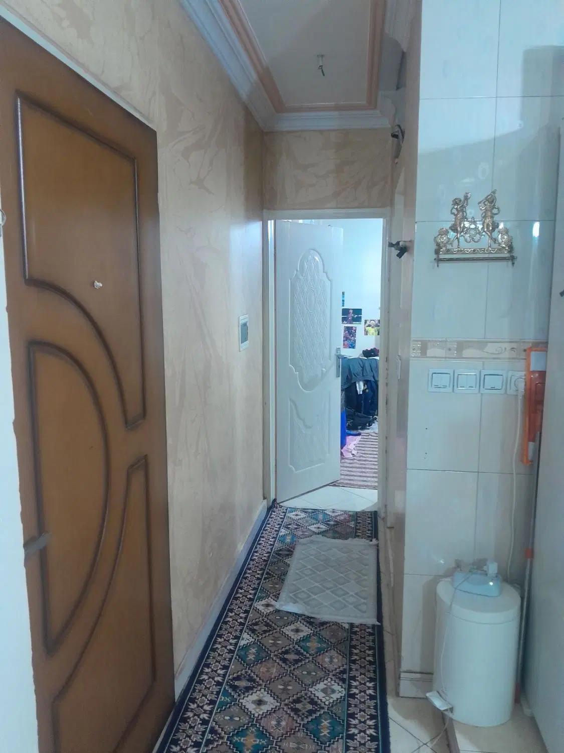 اجاره آپارتمان ۶۳ متری کهریزک