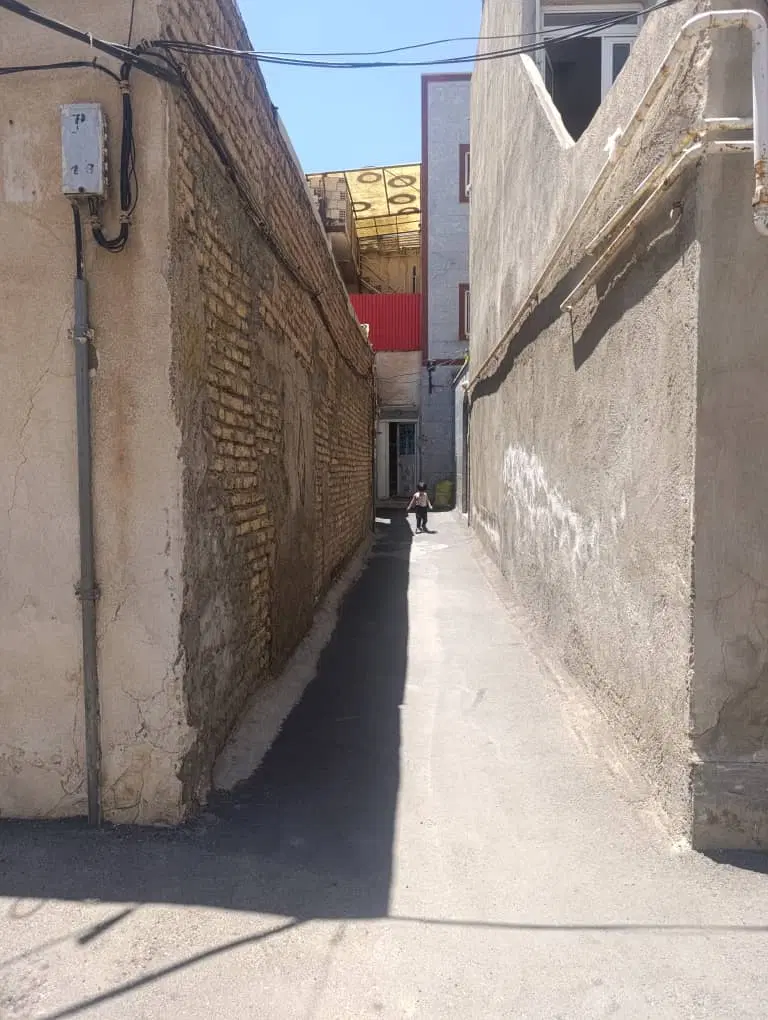 خانه در حیدرآباد