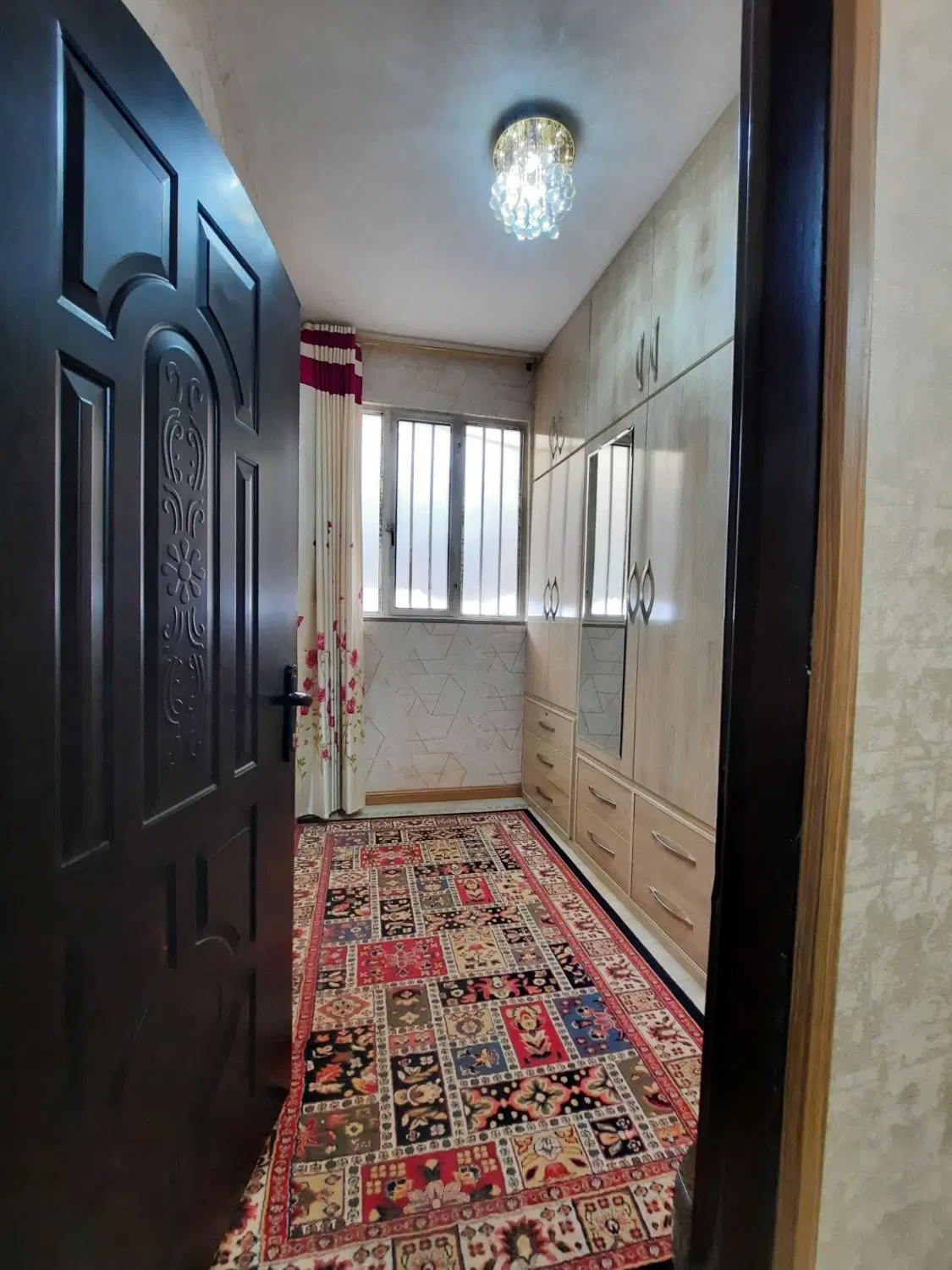 فروش آپارتمان