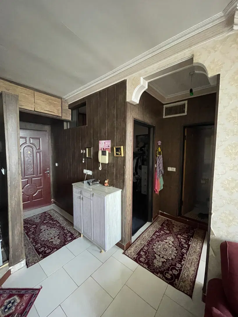 منزل ۷۰ متری