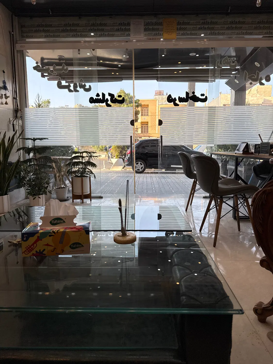 اجاره آپارتمان ۲ خواب شهرک آرین
