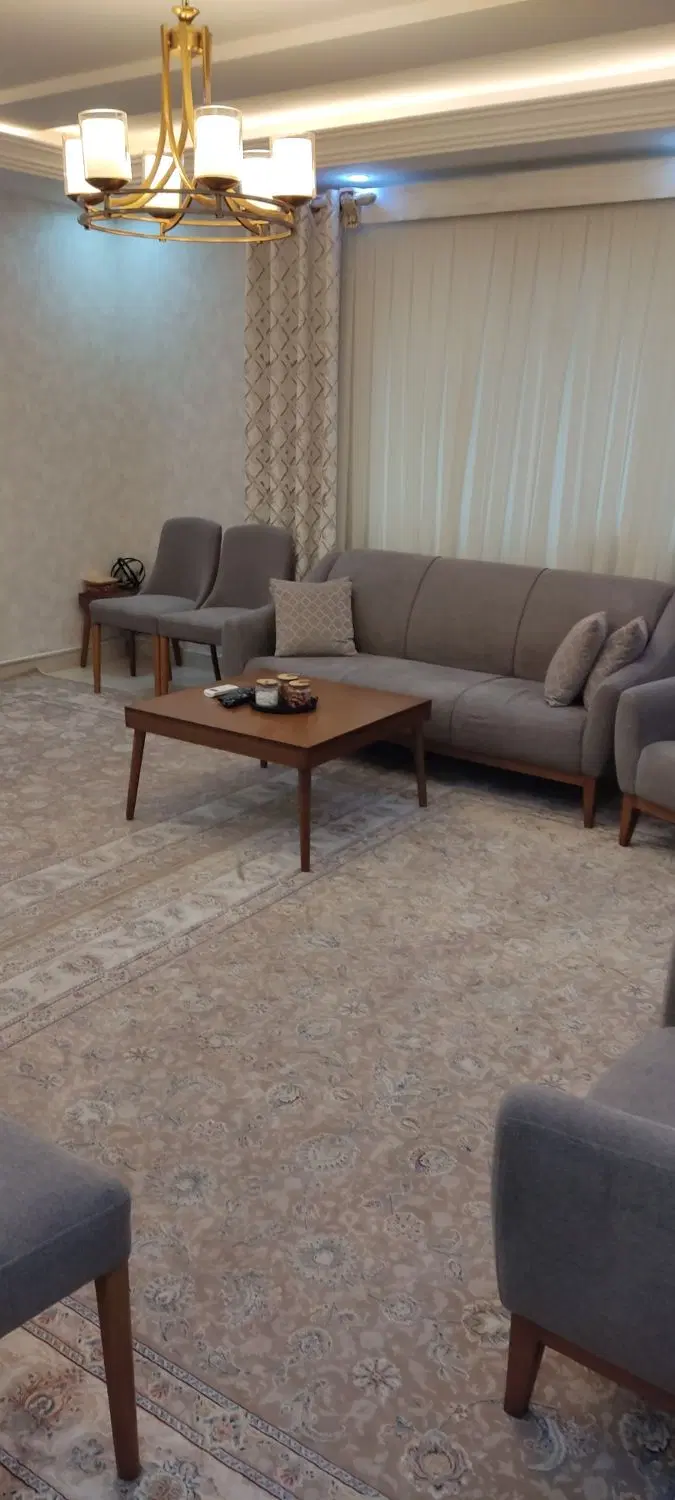 آپارتمان ۸۵ متری در خیابان معلم پارک کسمایی