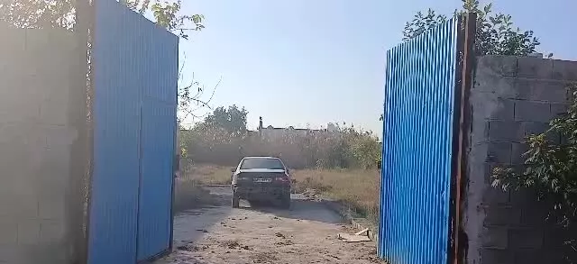 فروش باغ ویلا نیمه ساز ۱۵۰۰ متری نیمساز