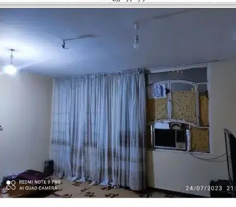 2واحدشیک درپادادطبقه3و4