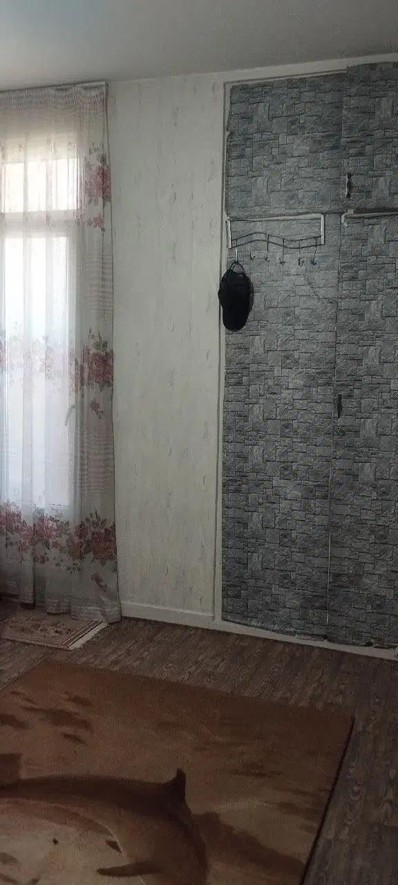 آپارتمان ۲خوابه قایمیه