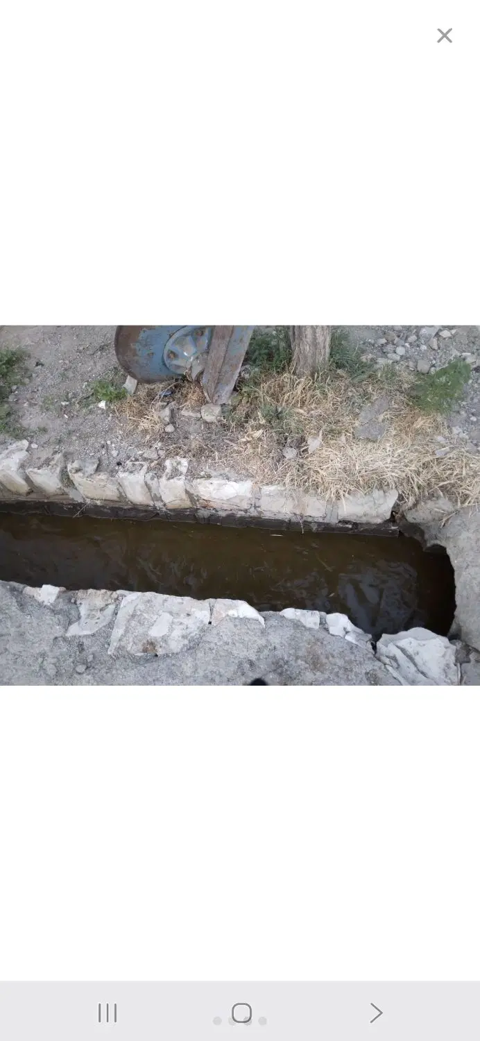 زمین مسکونی
