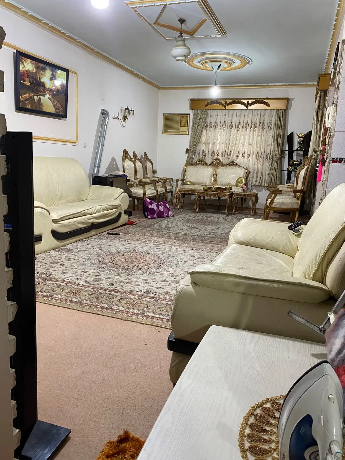 خانه ویلایی
