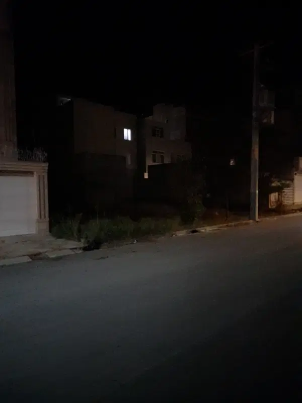 زمین اتکا شمالی