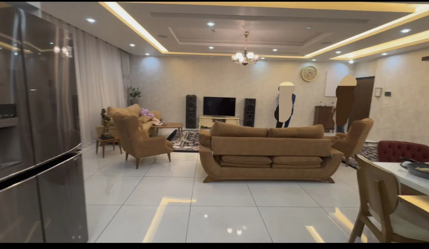 رهن و اجاره آپارتمان