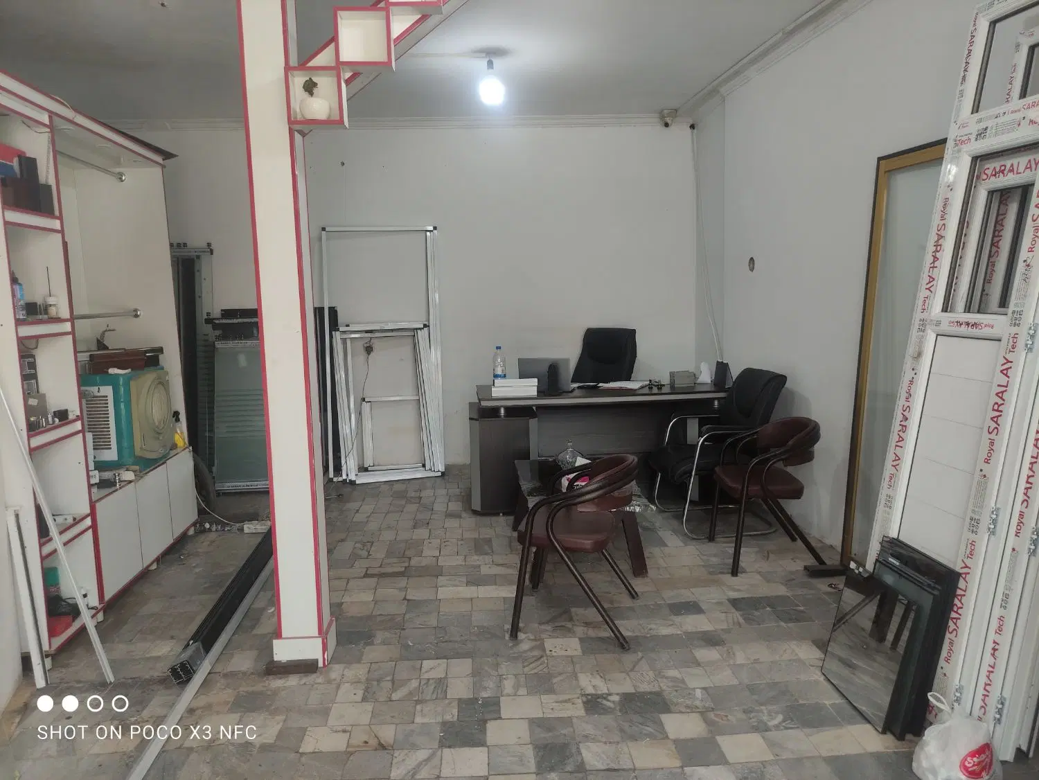 مغازه 45متری شهرک بهشتی
