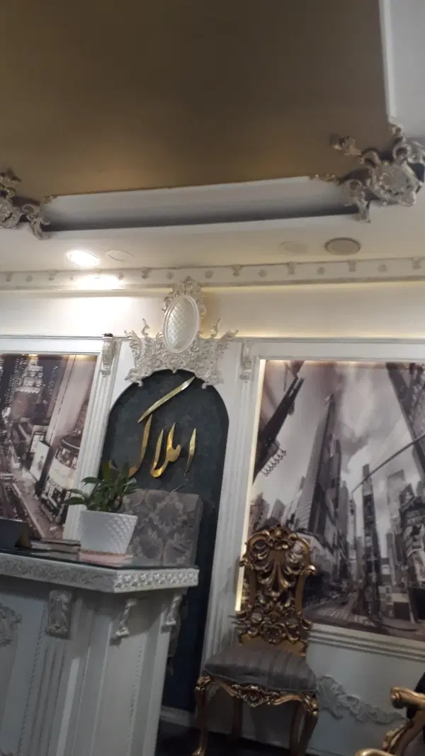 اپارتمان لوکس ۲۵۵ متری پنت هواس