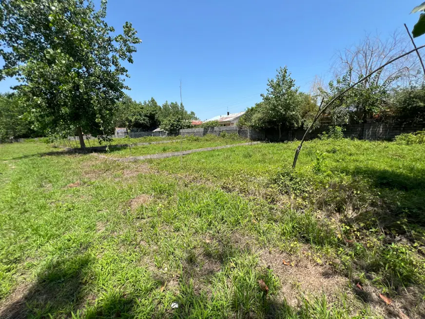 زمین مسکونی فاصله تا دریا ۲۰۰متر