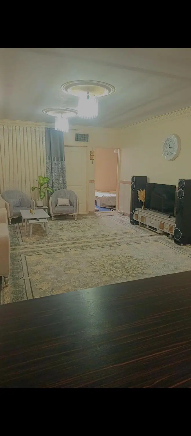 اجاره آپارتمان ۷۵متریر