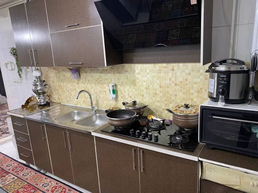 خانه 50 متری