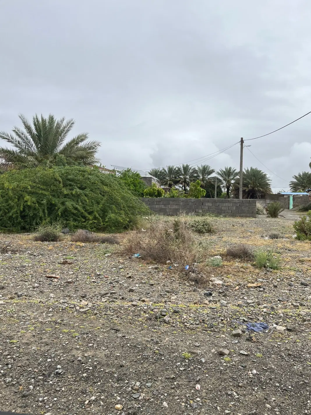 فروش زمین مسکونی