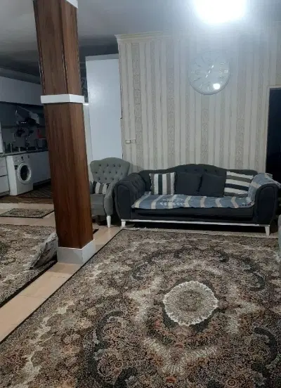 خانه ویلایی 92متر