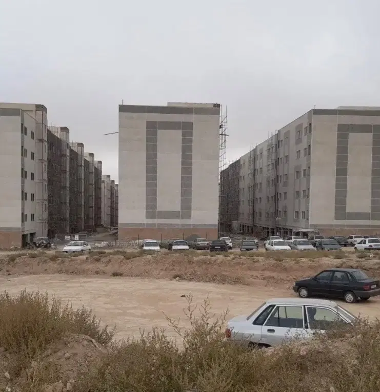 فروش مسکن ملی