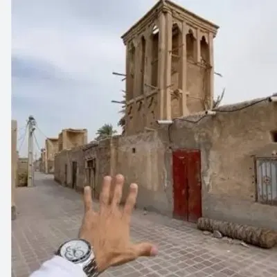 زمین مسکونی بندر پل