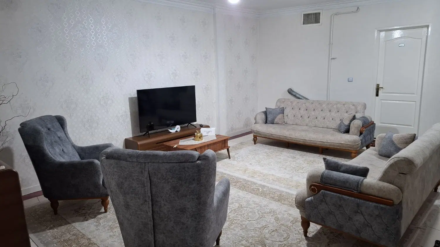 فروش آپارتمان در مینودر