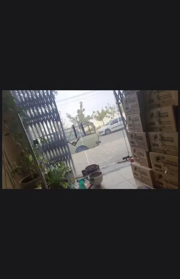 مغازه ۶۰متری در محمودآباد