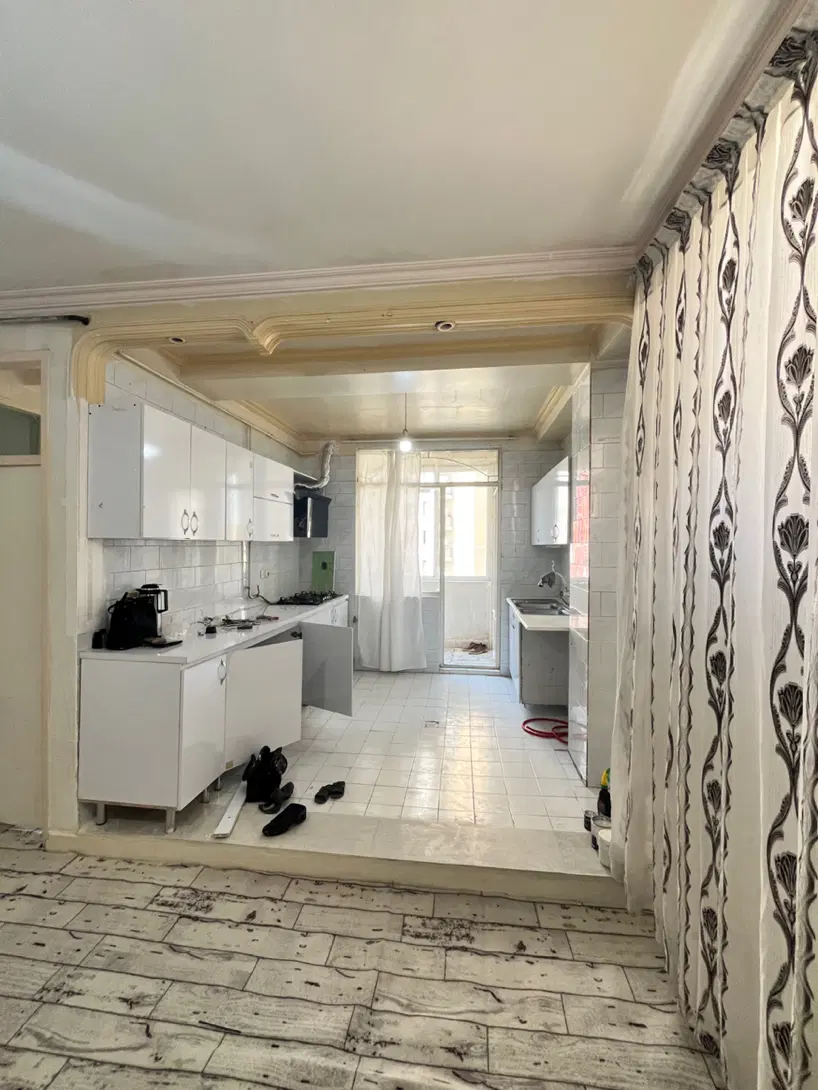 رهن اجاره آپارتمان سهندفاز۱محله۳