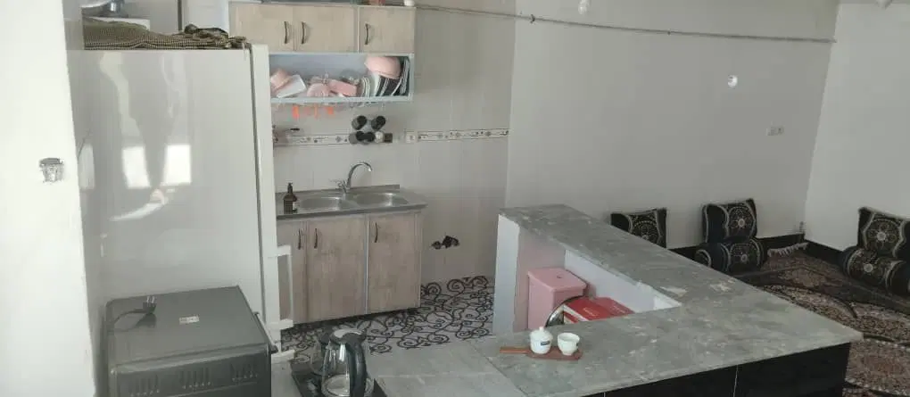 خانه اجاره ای