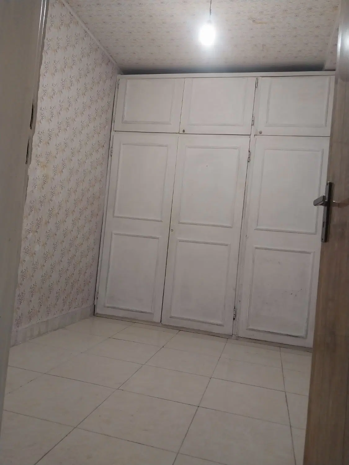 منزل مسکونی اجاره ای