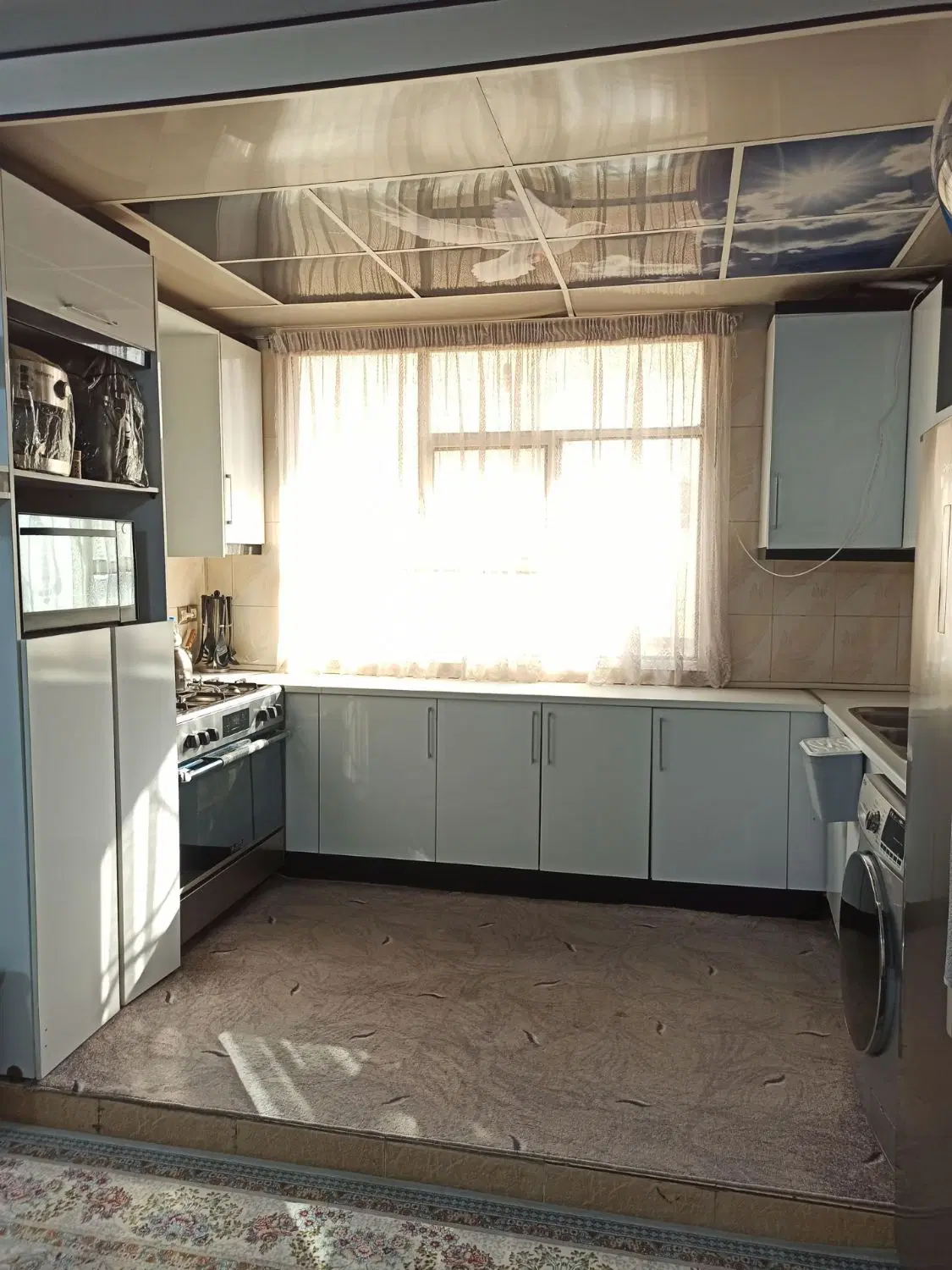 واحد اجاره  ای