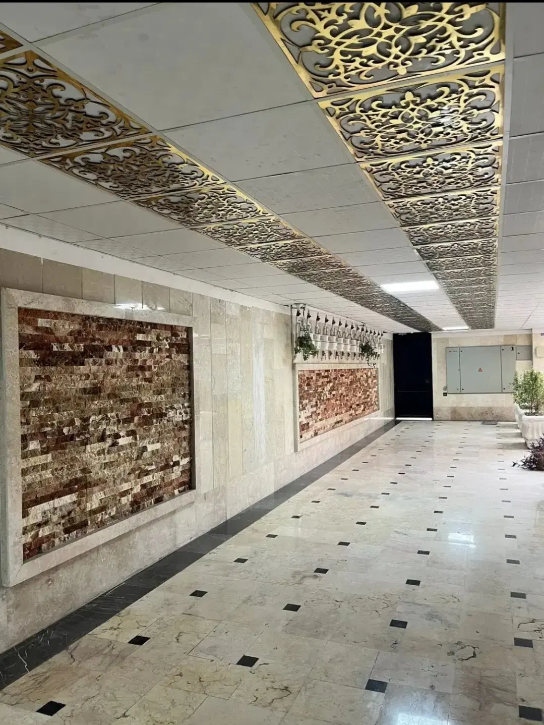 ۱۵۰ متر آپارتمان
