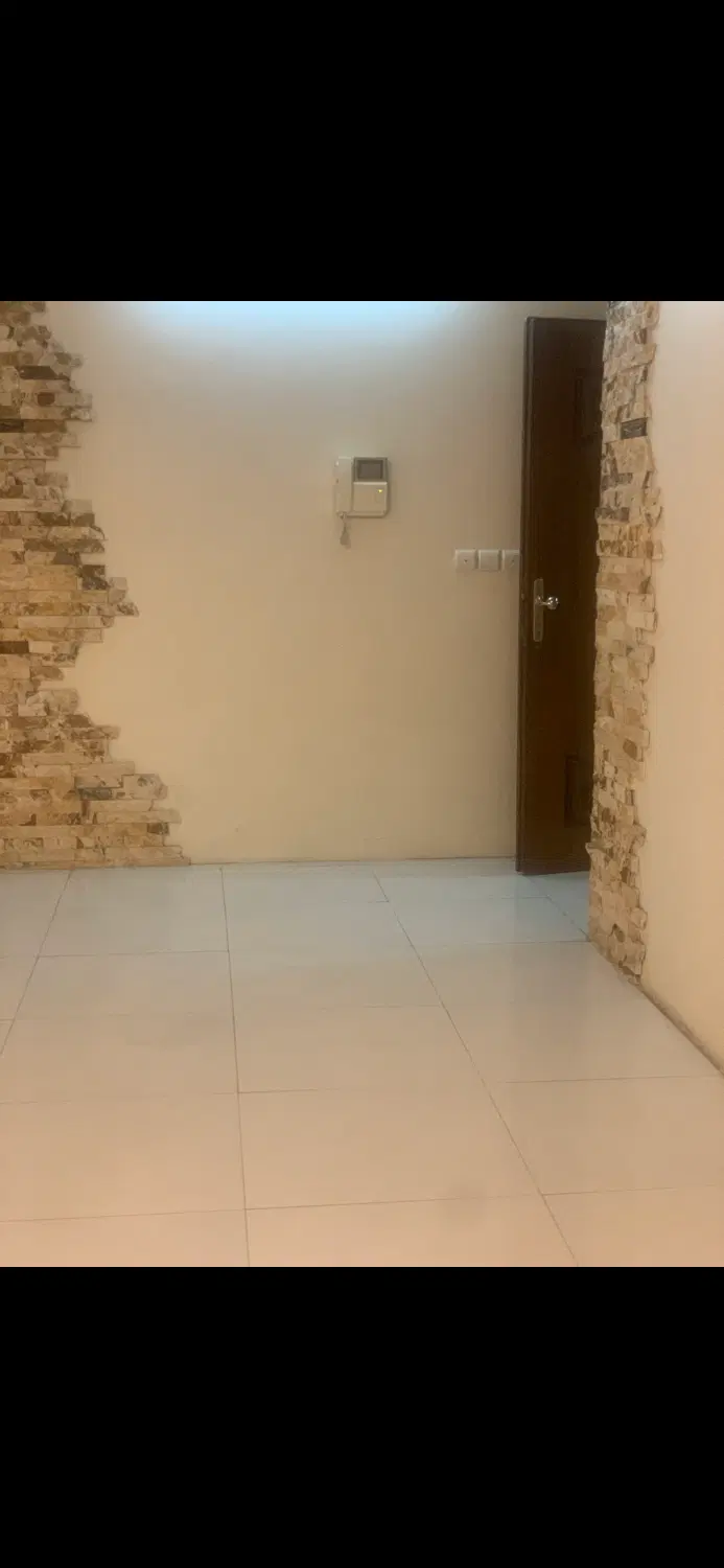 اپارتمان ۶۰ متر نور ونقشه