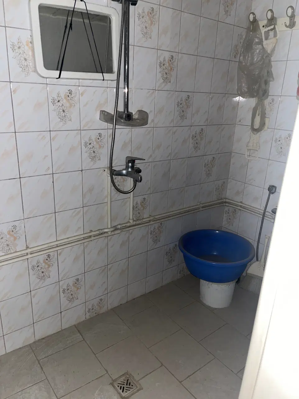 ۶۰متر یک خواب تاپ لکیشن