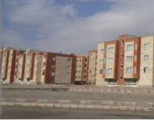 اجاره مسکن مهر تلاش لاین سوم