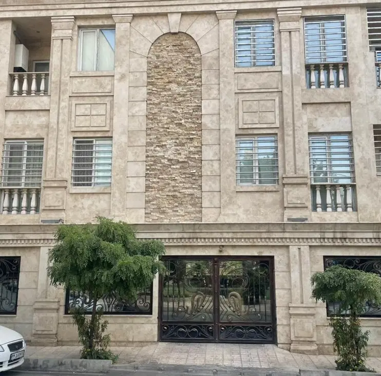 اجاره آپارتمان ۷۲ متری طرشت فول امکانات