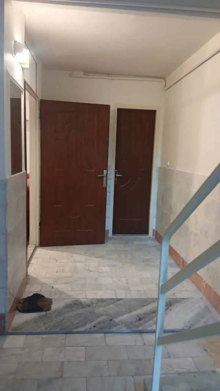 ۲۱۰ متر ویلایی در محیطی بسیار آرام و دنج