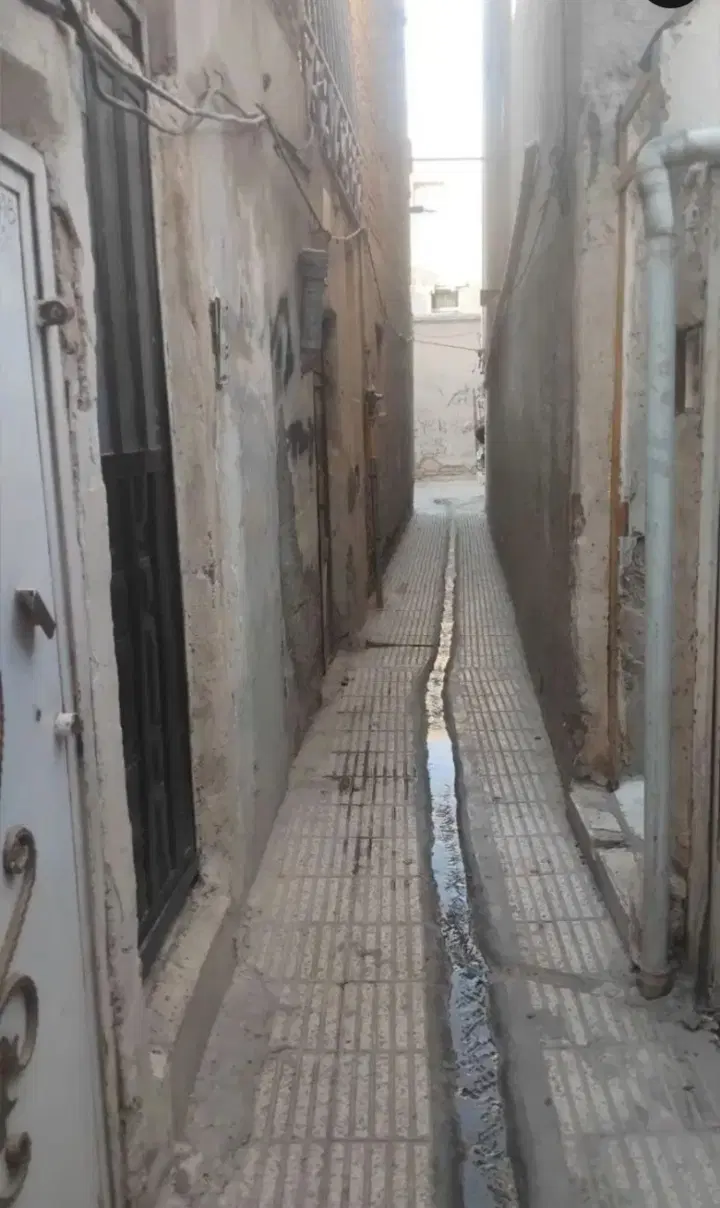 اجاره واحدطبقه همکف ۵۰متر