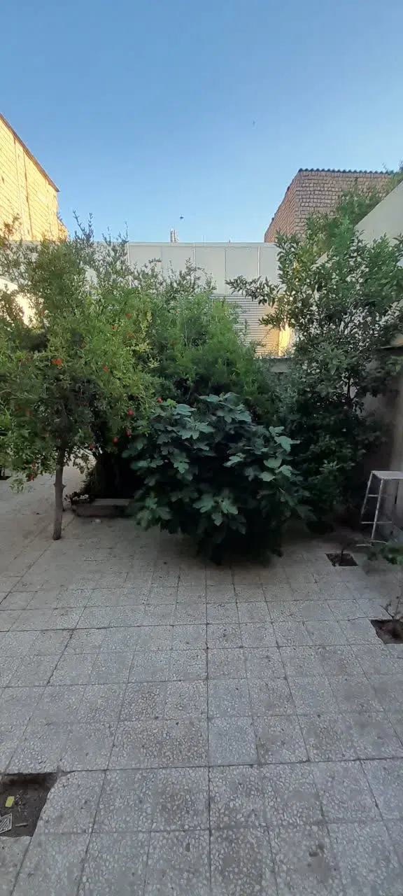 فروش منزل ویلایی دوکله