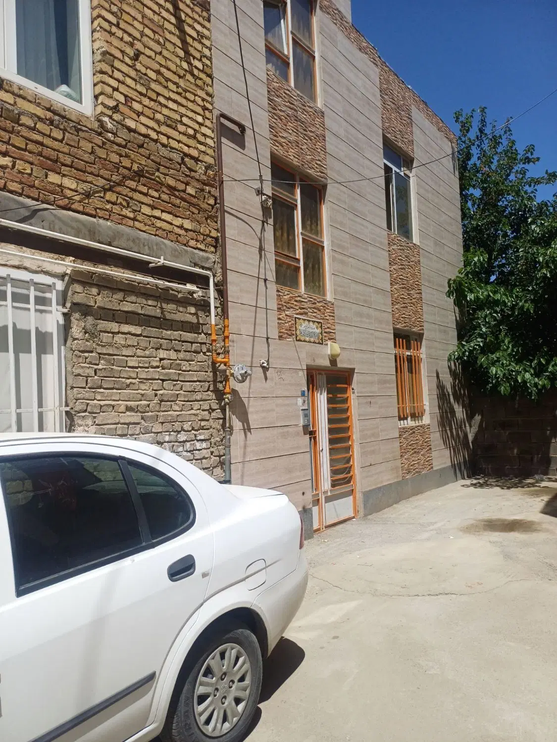 فروش خانه حسن اباد مدنی