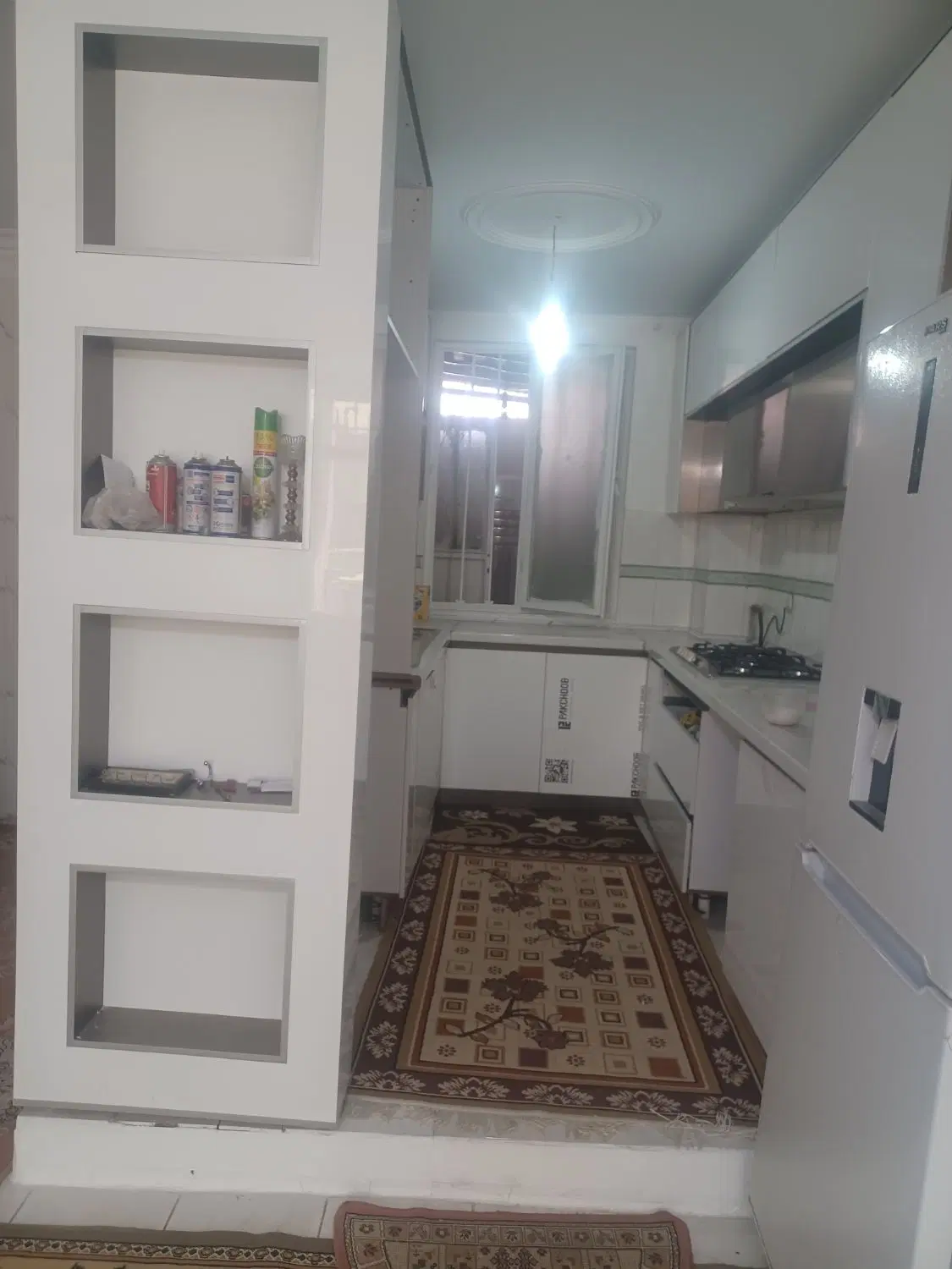 اجاره اپارتمان پالاش