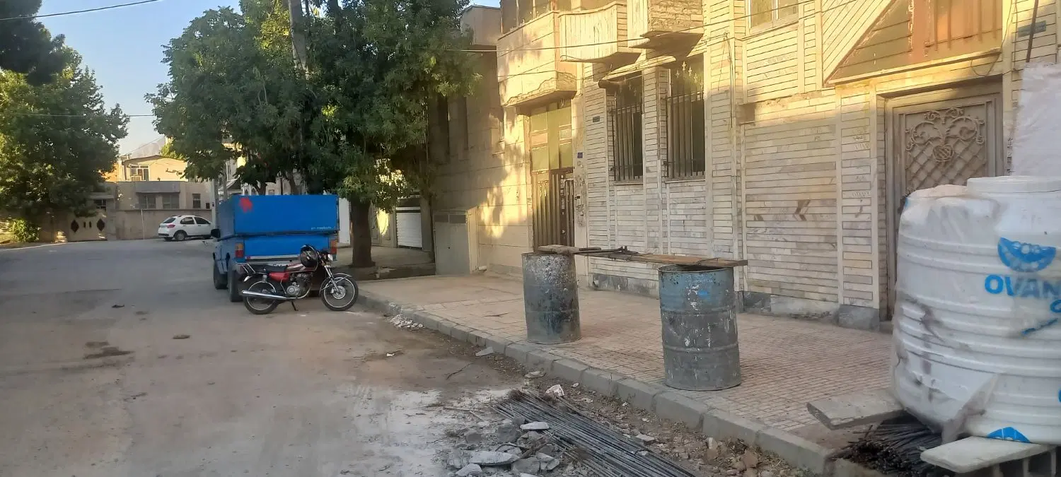 مشارکت درساخت